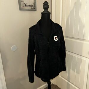 Women's Black Sweatshirt